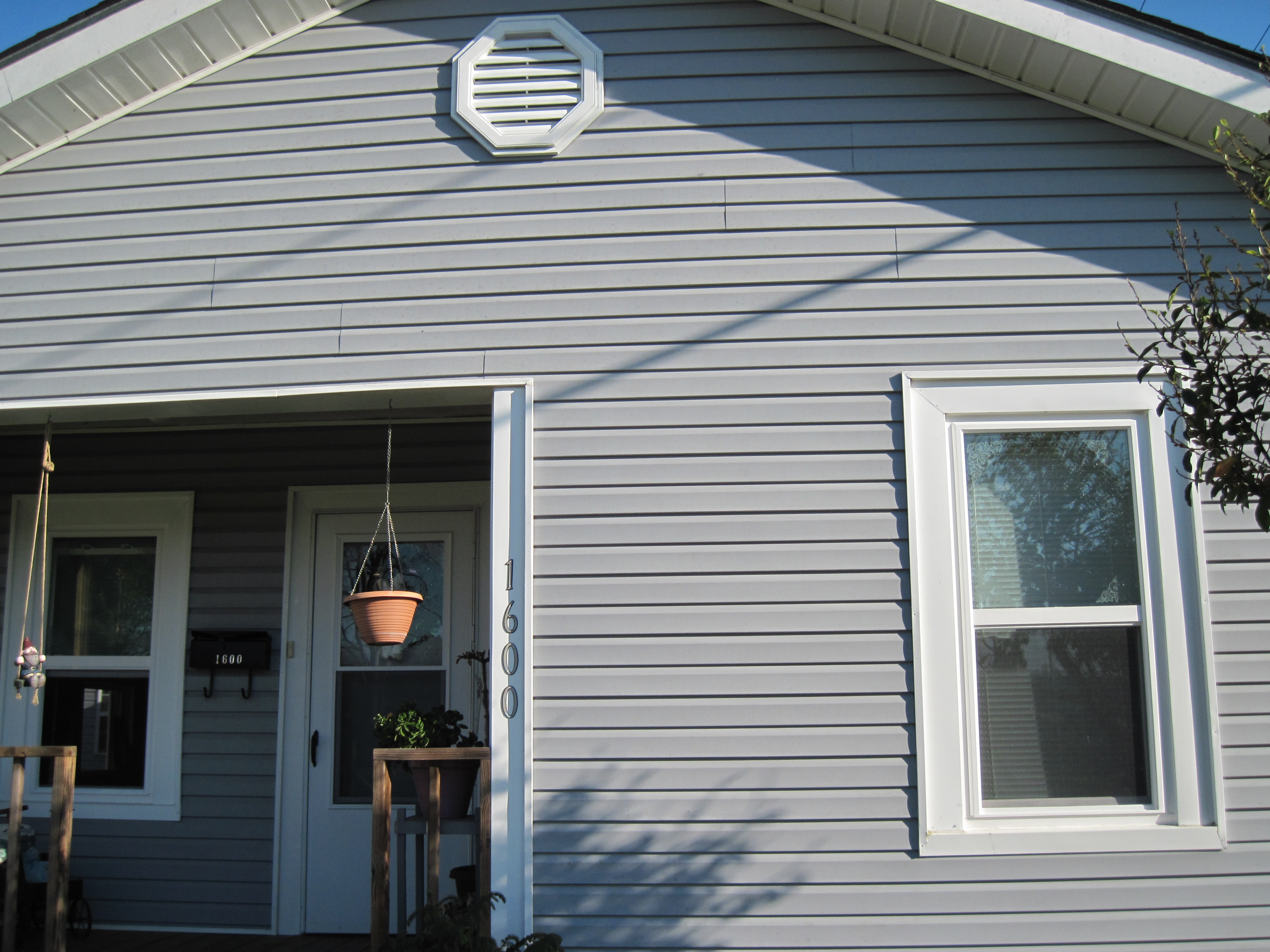 Vinyl Siding Lafayette, LA Liberty Home Improvement South, LLC