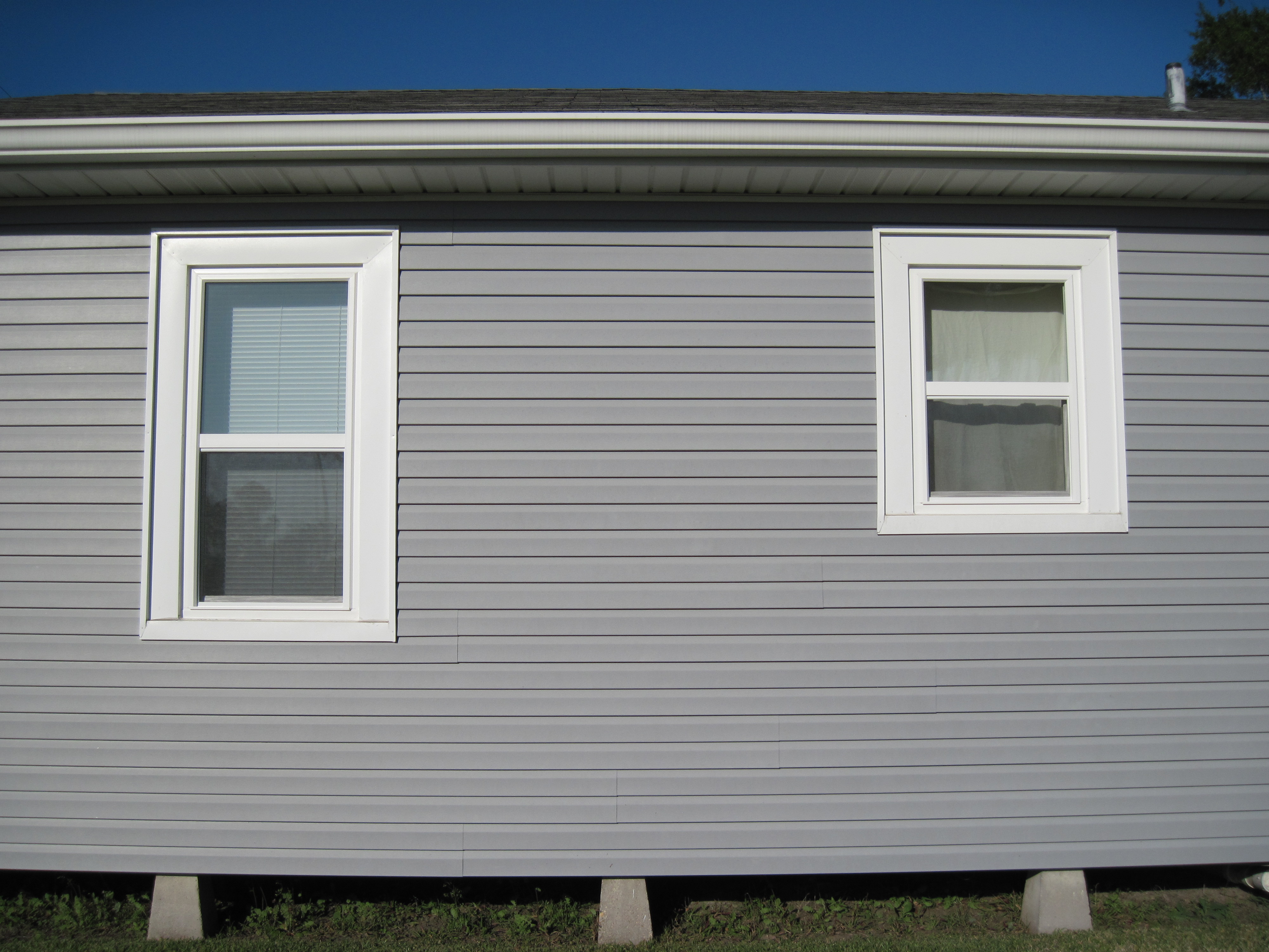 Vinyl Siding Lafayette, LA Liberty Home Improvement South, LLC